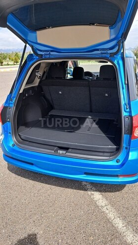 Nissan Wingroad-14