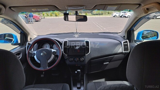 Nissan Wingroad-9