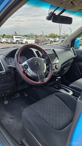 Nissan Wingroad-12