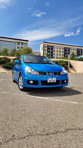 Nissan Wingroad-3