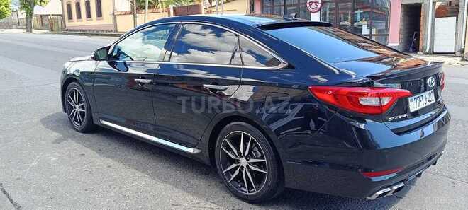 Hyundai Sonata-3