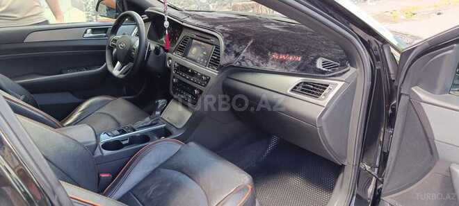 Hyundai Sonata-8