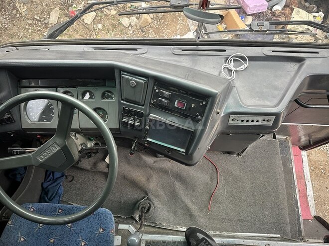 Iveco Otoyol-7
