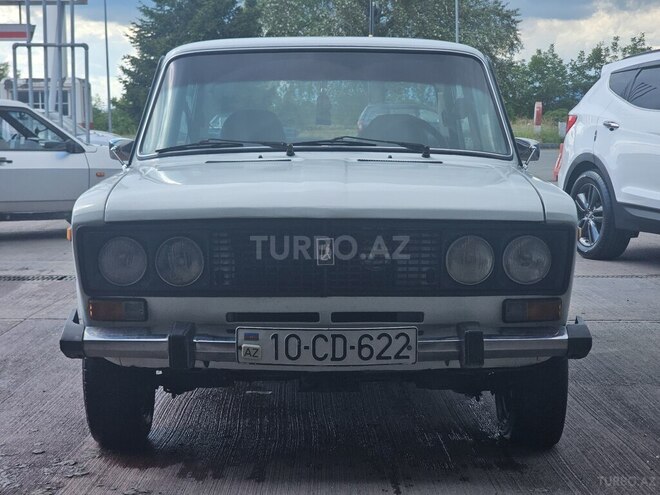 LADA (VAZ) 2106-1