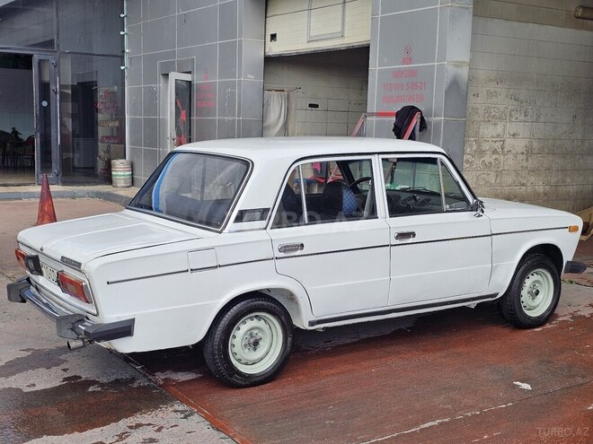 LADA (VAZ) 2106-3
