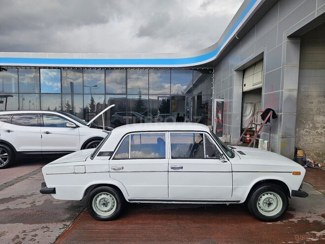LADA (VAZ) 2106-2