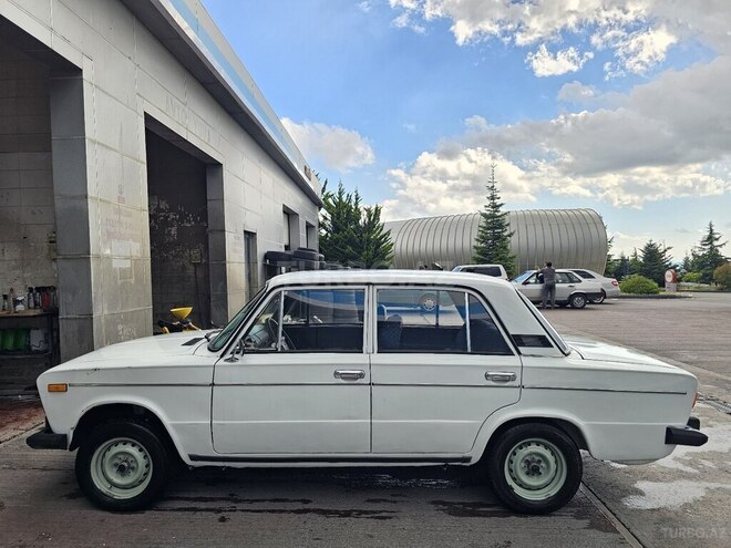 LADA (VAZ) 2106-4