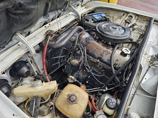 LADA (VAZ) 2106-6