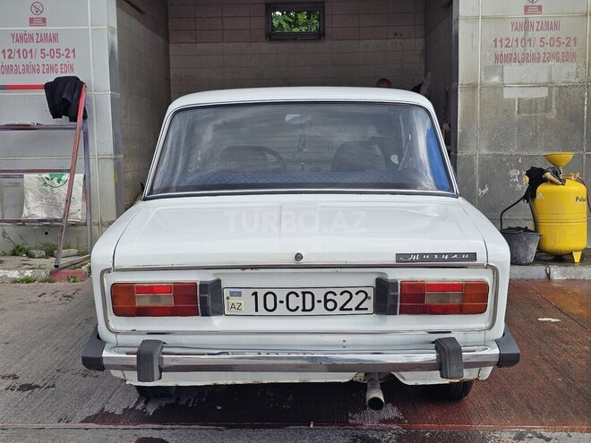LADA (VAZ) 2106-5