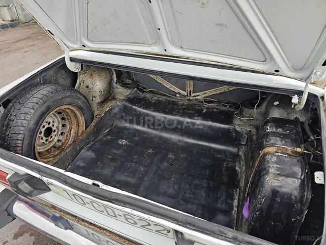 LADA (VAZ) 2106-10