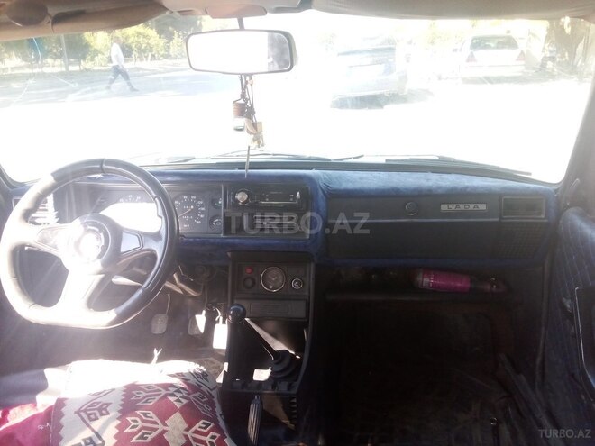 LADA (VAZ) 2107-4