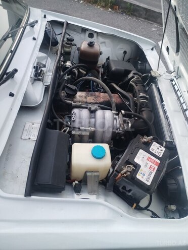 LADA (VAZ) 2107-4