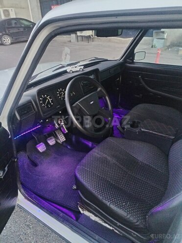 LADA (VAZ) 2107-7