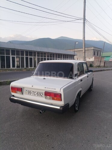 LADA (VAZ) 2107-12