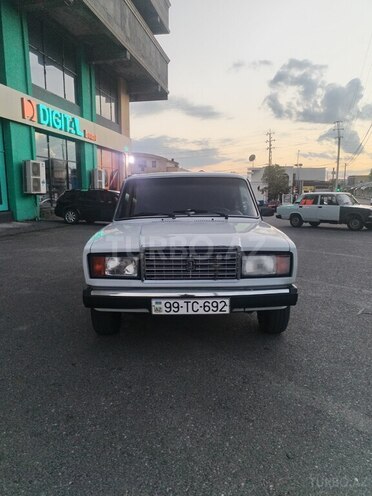 LADA (VAZ) 2107-14