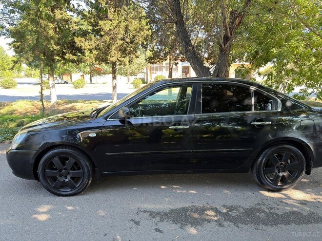 Kia Optima-3