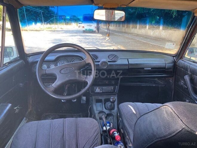LADA (VAZ) 2106-3
