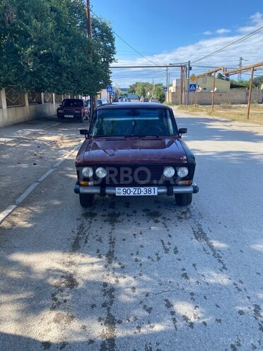 LADA (VAZ) 2106-1