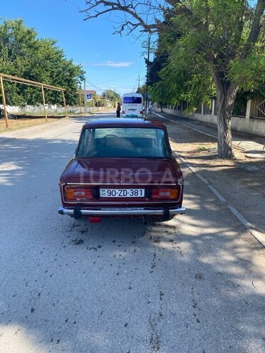 LADA (VAZ) 2106-2