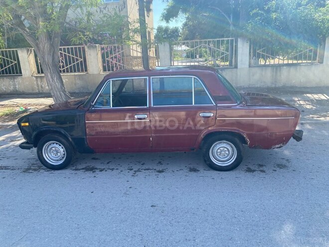LADA (VAZ) 2106-4