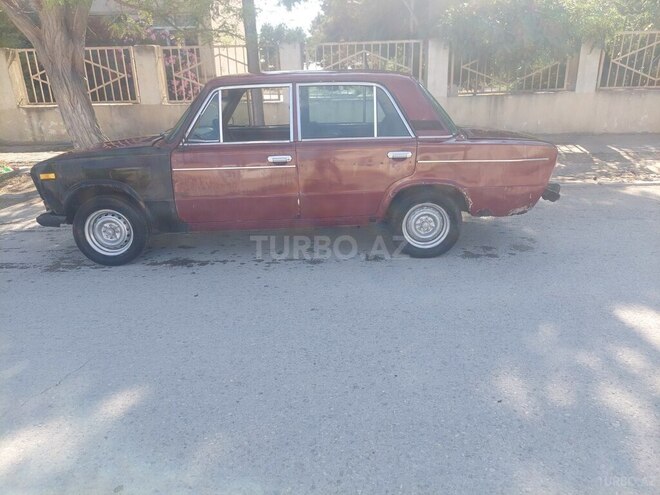 LADA (VAZ) 2106-6