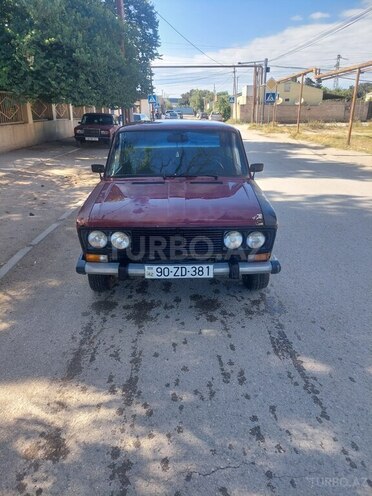 LADA (VAZ) 2106-5
