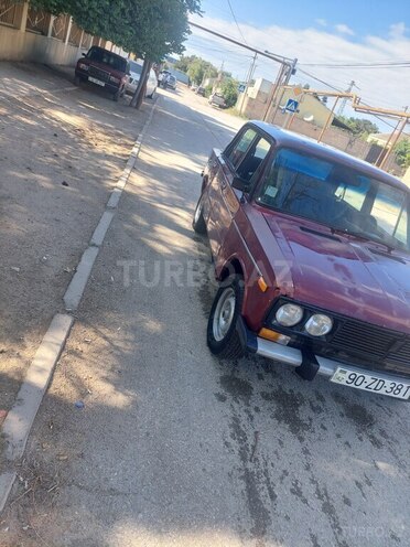 LADA (VAZ) 2106-7