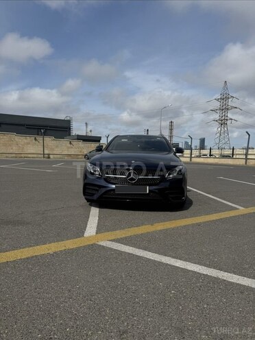 Mercedes E 350 4MATIC-15