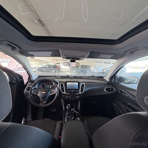 Chevrolet Equinox-4