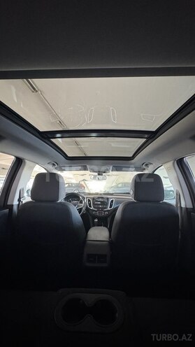 Chevrolet Equinox-9