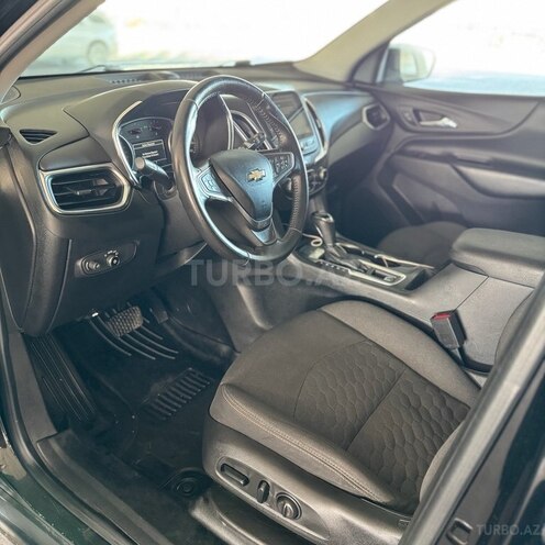 Chevrolet Equinox-10