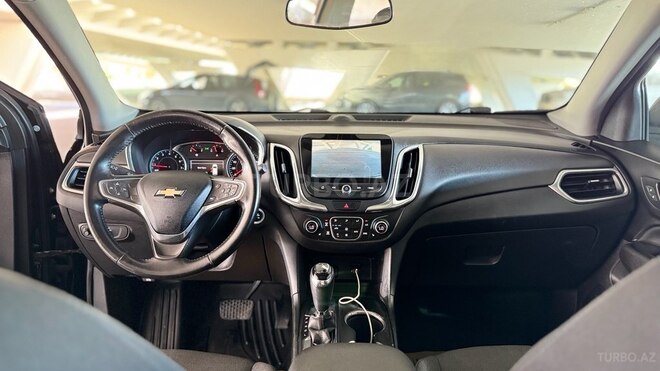 Chevrolet Equinox-6