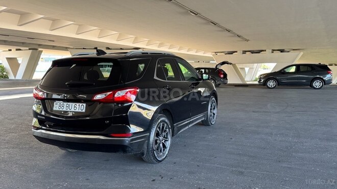 Chevrolet Equinox-14