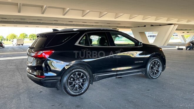 Chevrolet Equinox-15
