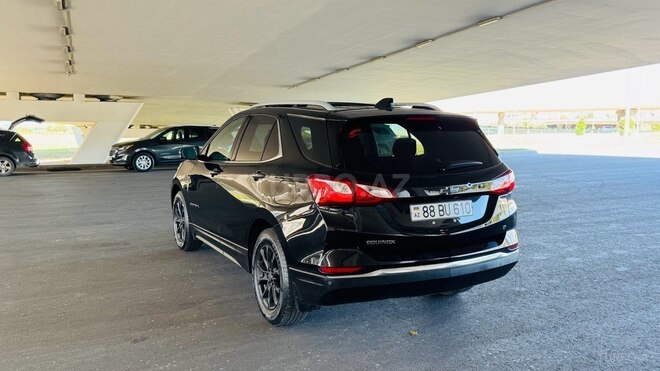 Chevrolet Equinox-13