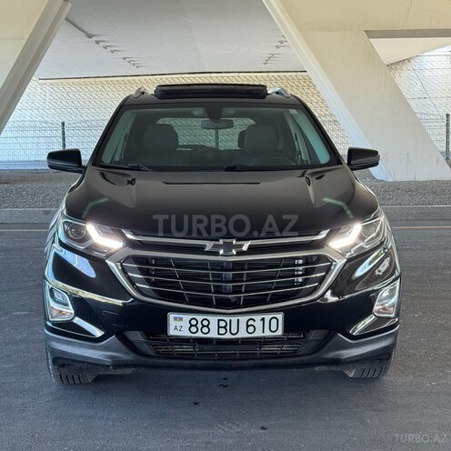 Chevrolet Equinox-3