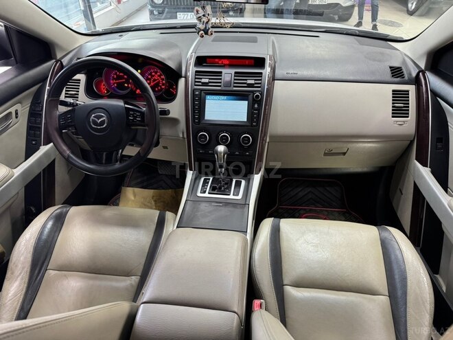 Mazda CX-9-6