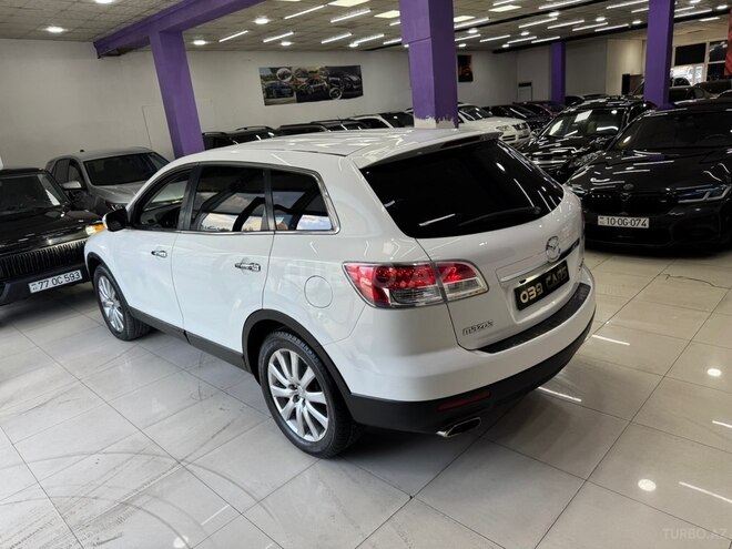 Mazda CX-9-14