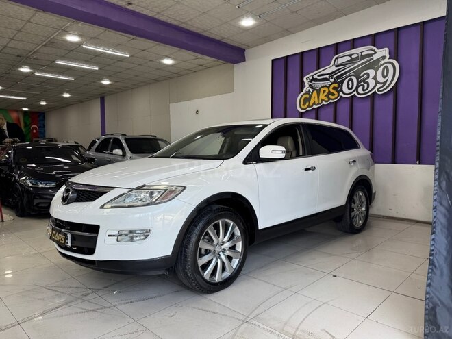 Mazda CX-9-7