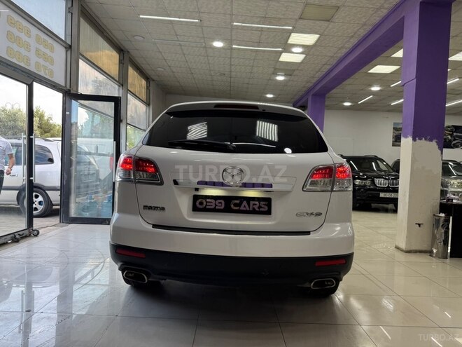 Mazda CX-9-12