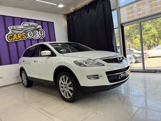 Mazda CX-9-2