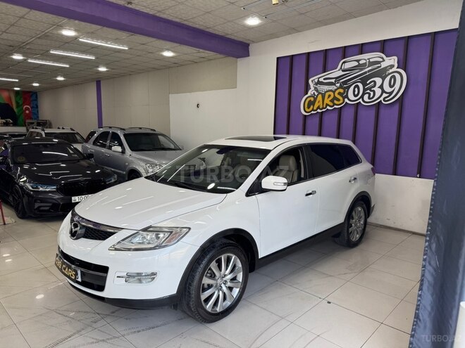 Mazda CX-9-8