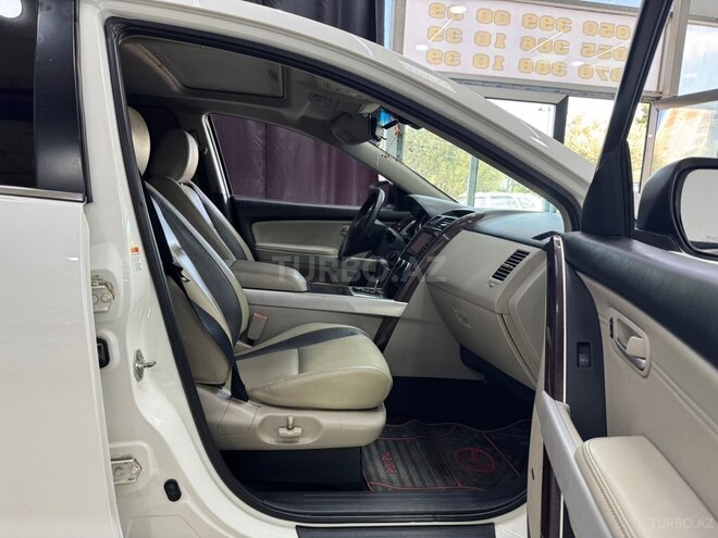 Mazda CX-9-4