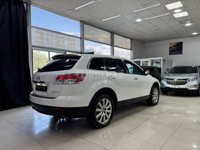 Mazda CX-9-10