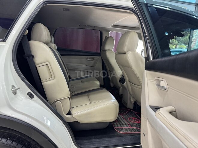Mazda CX-9-5