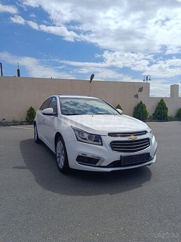Chevrolet Cruze-2