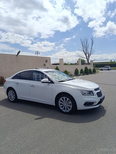 Chevrolet Cruze-6