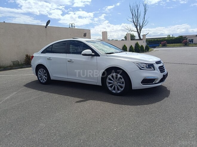 Chevrolet Cruze-7