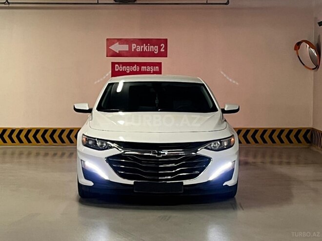 Chevrolet Malibu-1