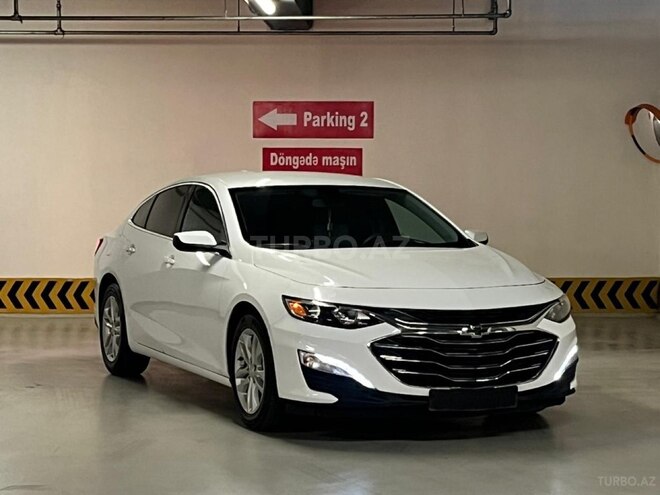 Chevrolet Malibu-3
